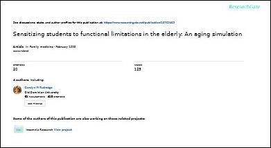 instant aging ageing alterssimulationsanzug downloads altersanzug